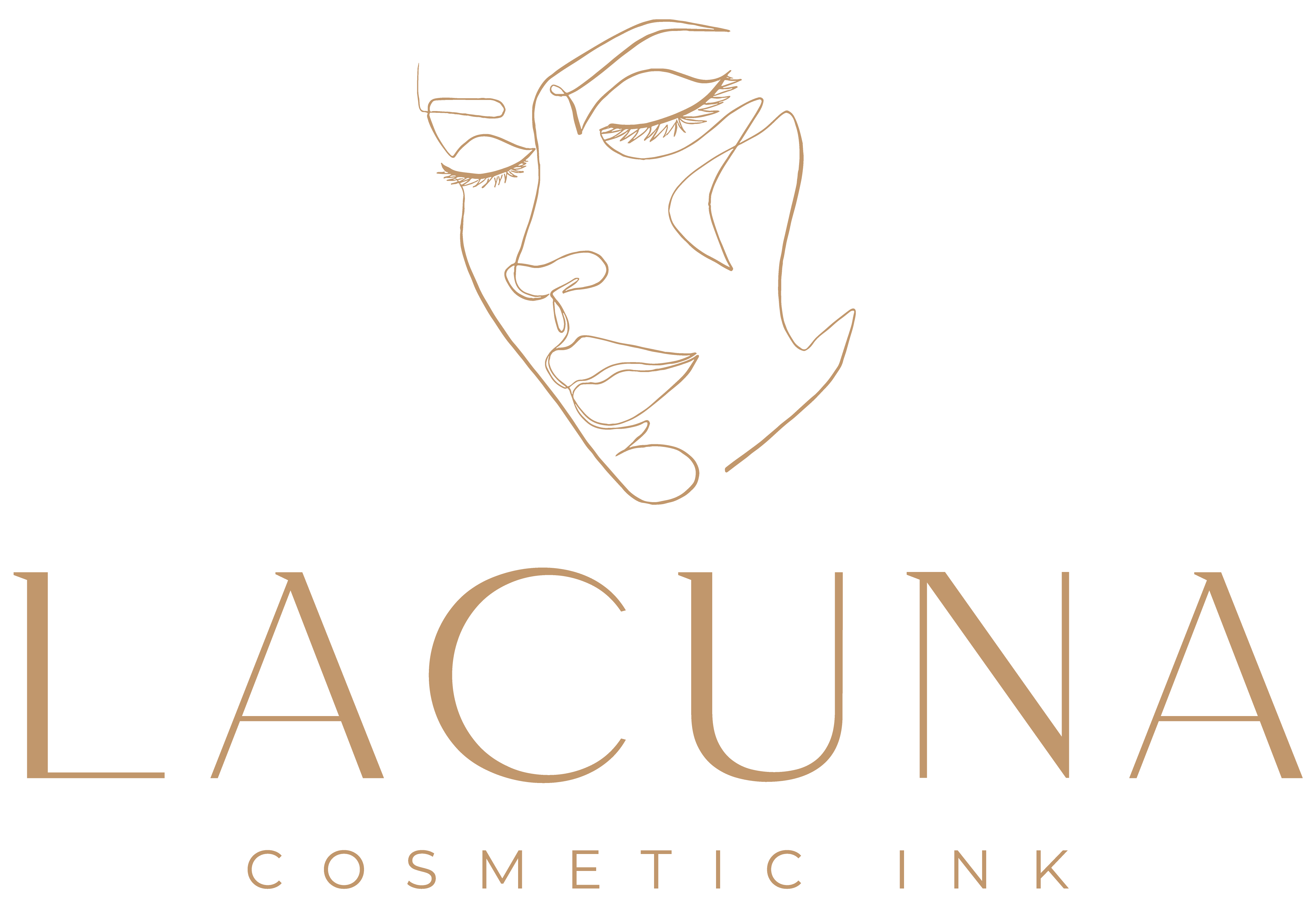 Lacuna Cosmetic Ink